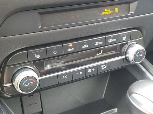 Used 2025 MAZDA CX-5 Carbon Edition AWD/4WD image 20