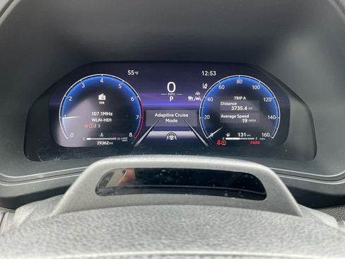 Used 2024 Toyota Grand Highlander Platinum image 19