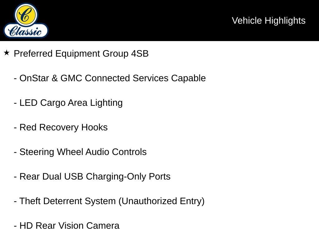 Used 2021 GMC Sierra 1500 AT4 w/ AT4 Premium Package AWD/4WD image 33