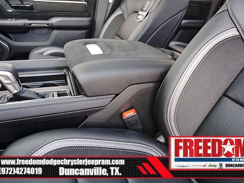 New 2026 RAM 1500 RHO w/ RHO Level 1 Equipment Group AWD/4WD image 35