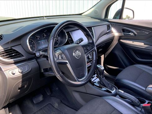 Used 2019 Buick Encore Preferred FWD image 13