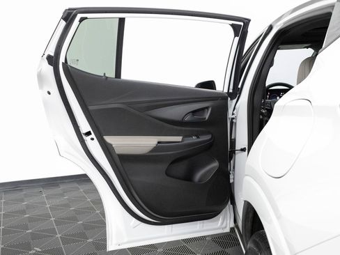 Used 2024 Buick Envista Avenir FWD image 25