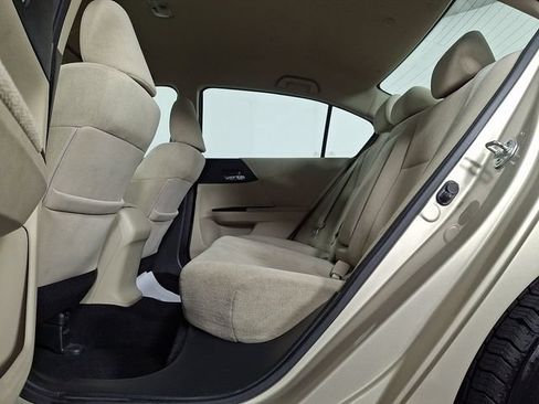 Used 2013 Honda Accord LX image 13