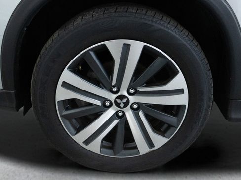Used 2024 Mitsubishi Outlander Sport SE AWD/4WD image 9