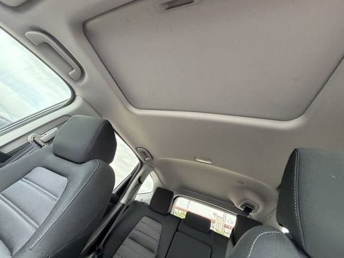 Used 2022 Honda CR-V EX image 32