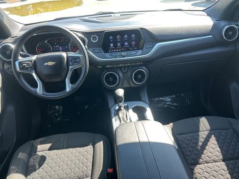 Used 2021 Chevrolet Blazer LT image 32