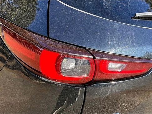 Used 2024 MAZDA CX-5 AWD 2.5 S w/ Select Package image 20