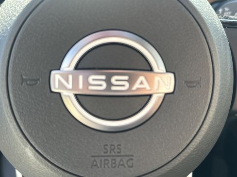 New 2026 Nissan Kicks SR w/ Interior Electronics Package image 24