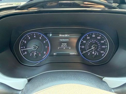 Used 2020 Hyundai Palisade SEL w/ Premium Package AWD/4WD image 31