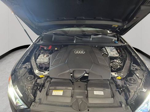 Used 2023 Audi Q7 3.0T Premium Plus w/ Premium Plus Package AWD/4WD image 30