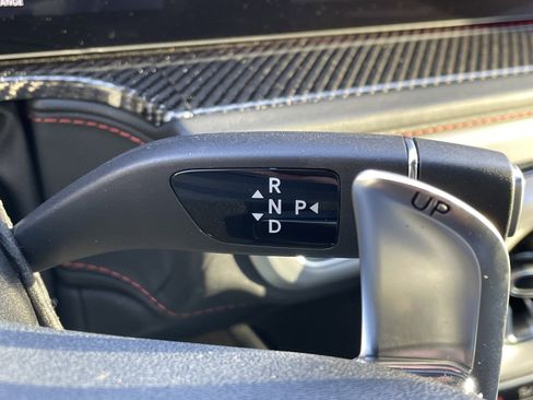 Certified 2024 Mercedes-Benz G 63 AMG AMGﾮ G 63 4MATICﾮ SUV image 28