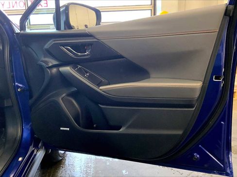 Certified 2025 Subaru Crosstrek 2.5i Limited image 22