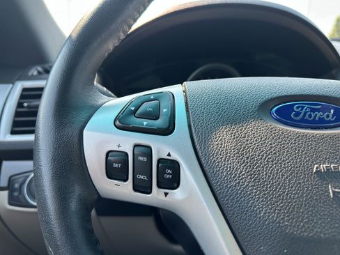 Used 2013 Ford Explorer Limited AWD/4WD image 25