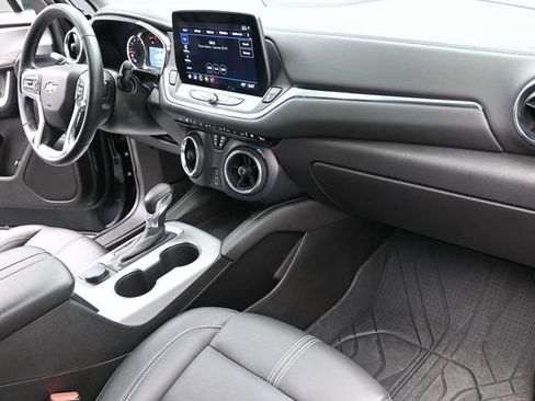 Used 2024 Chevrolet Blazer LT w/ Redline Edition image 29