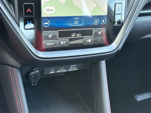 New 2026 Subaru WRX Limited AWD/4WD image 17