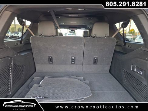 Used 2025 GMC Yukon XL Denali image 26