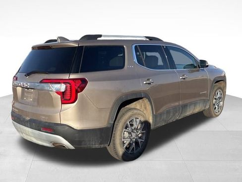 Used 2023 GMC Acadia SLT image 32