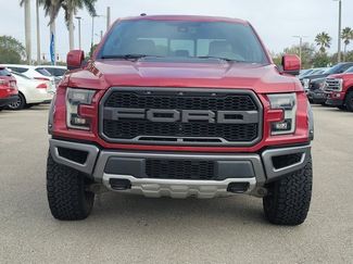 Certified 2017 Ford F150 Raptor w/ Equipment Group 802A Luxury video 2