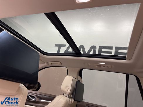 Used 2021 GMC Yukon Denali w/ Denali Ultimate Package image 15
