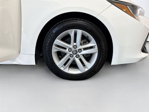Used 2022 Toyota Corolla SE FWD image 31