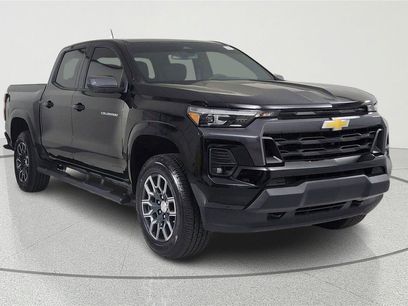 Used 2024 Chevrolet Colorado LT w/ LT Convenience Package III