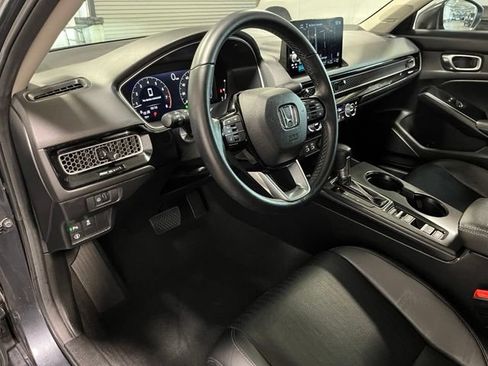 Used 2024 Honda Civic Touring image 19