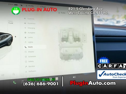 Used 2024 Tesla Model 3 Long Range image 31