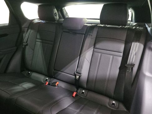 New 2026 Land Rover Range Rover Evoque S image 22