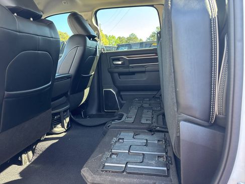 Used 2024 RAM 2500 Laramie w/ Safety Group AWD/4WD image 11