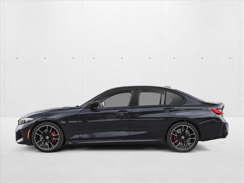 New 2026 BMW M340i xDrive w/ Premium Package AWD/4WD image 3