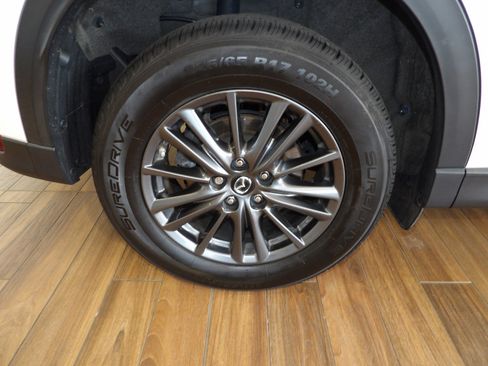 Used 2020 MAZDA CX-5 Sport AWD/4WD image 5