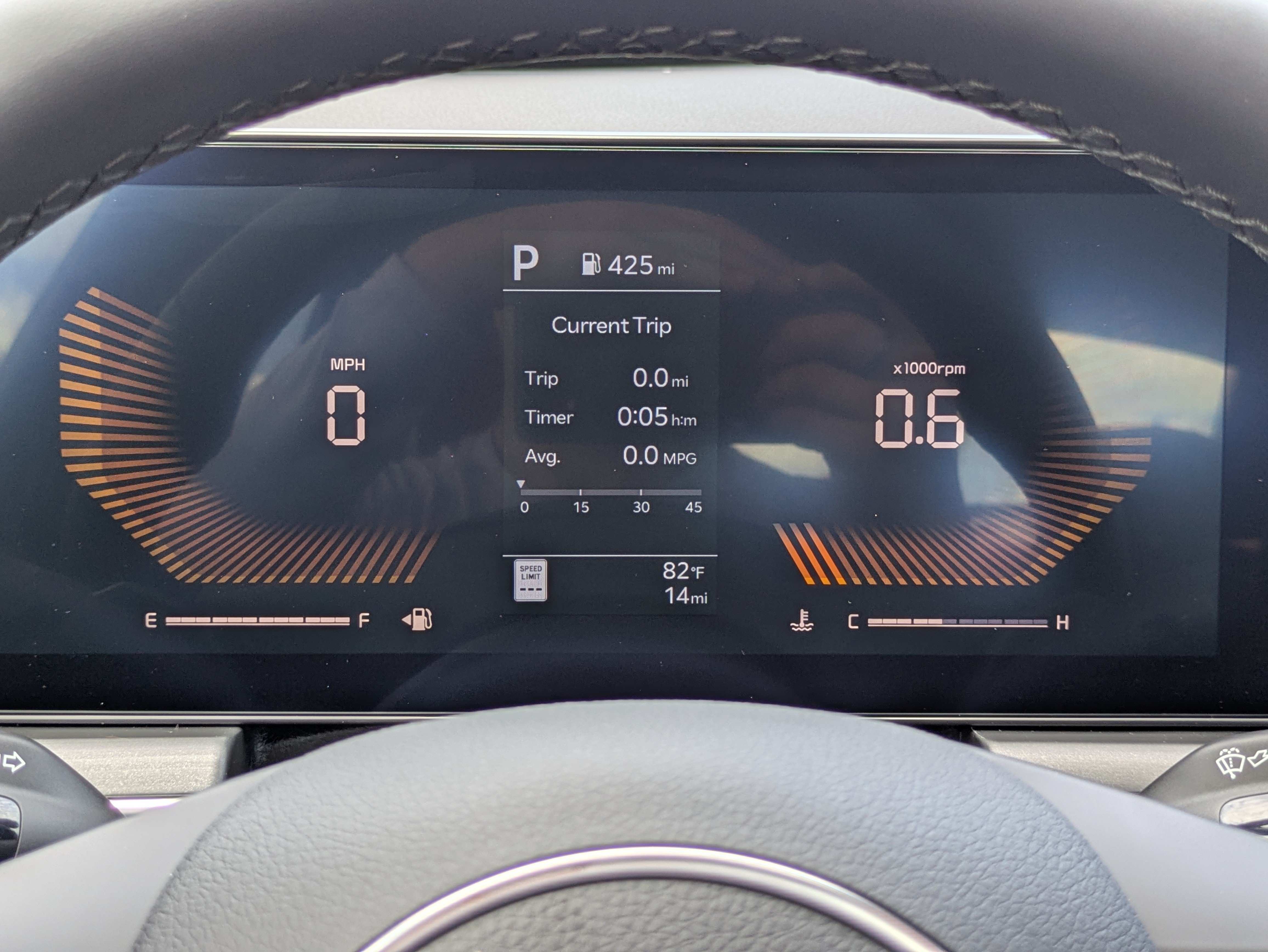 New 2026 Kia K5 GT-Line FWD image 27