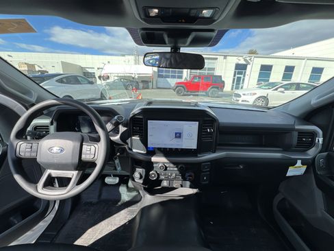 New 2025 Ford F150 XL image 22