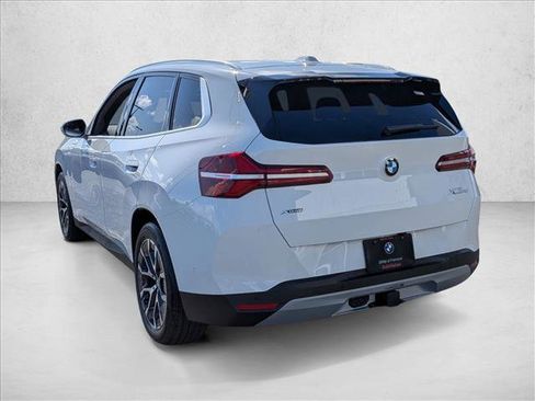 New 2026 BMW X3 xDrive30 w/ Premium Package image 8