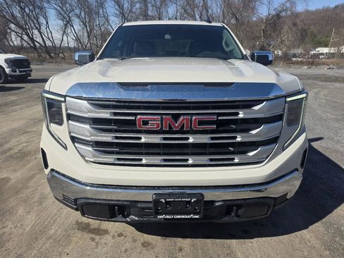 New 2026 GMC Sierra 1500 SLE w/ X31 Off-Road Package AWD/4WD image 15