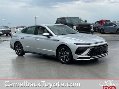 Used 2025 Hyundai Sonata SEL