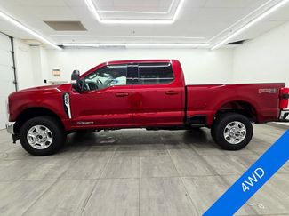 New 2026 Ford F250 XLT w/ XLT Premium Package AWD/4WD video 2