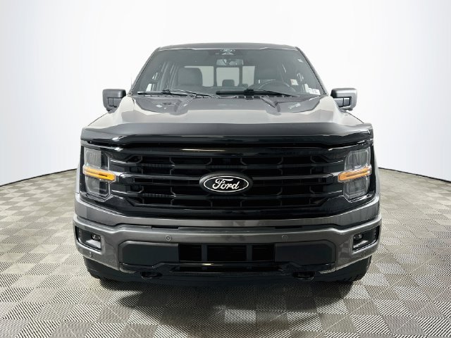 Used 2024 Ford F150 XLT w/ Equipment Group 302A MID AWD/4WD image 8