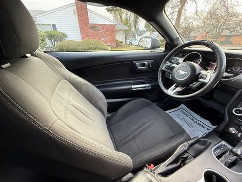 Used 2019 Ford Mustang GT w/ Equipment Group 301A image 13