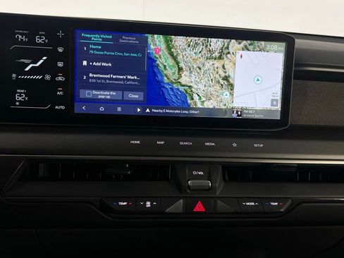 Used 2024 Kia EV9 Wind image 15