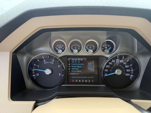 Used 2015 Ford F350 King Ranch AWD/4WD image 22