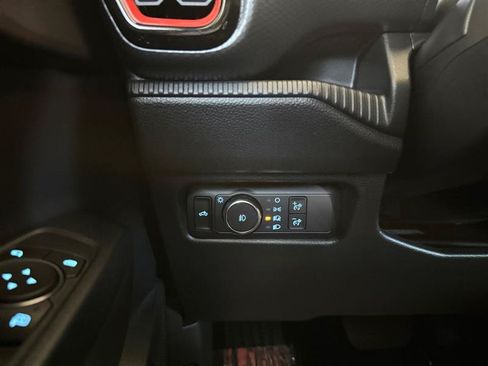 Used 2025 Ford Ranger Raptor AWD/4WD image 33