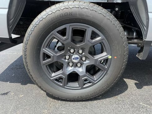 New 2026 Ford F150 STX w/ Equipment Group 200A AWD/4WD image 49