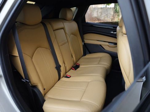 Used 2016 Cadillac SRX Premium w/ Driver Assist Package image 20