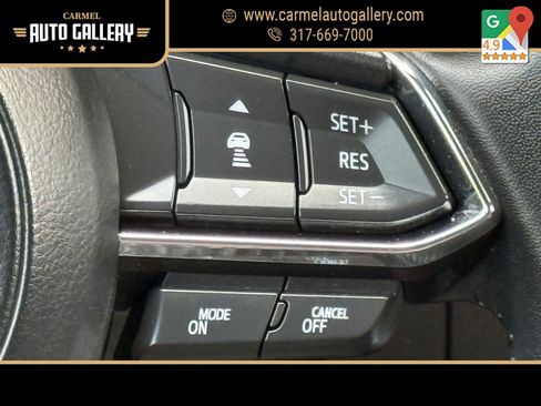 Used 2020 MAZDA CX-9 Touring w/ Touring Premium Package image 37