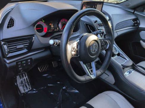 Certified 2022 Acura RDX AWD image 12