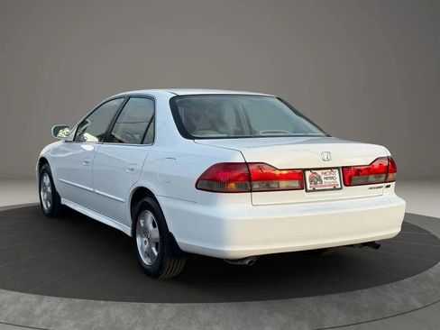 Used 2001 Honda Accord EX image 33