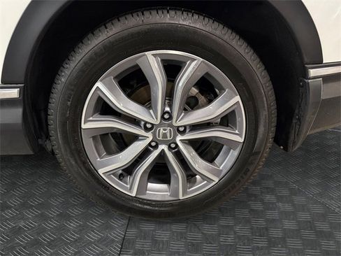 Certified 2020 Honda CR-V Touring image 14