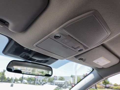 New 2026 Nissan Sentra SV w/ Floor Mat Package FWD image 30