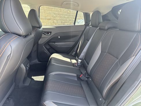 New 2025 Subaru Crosstrek 2.5i Limited w/ Popular Package #3A image 27